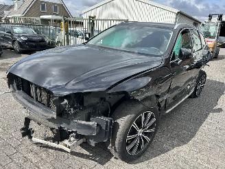 Volvo Xc-60 2.0  T5 AWD Inscription  Automaat picture 1