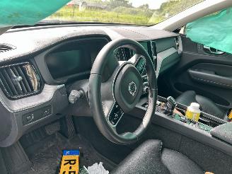 Volvo Xc-60 2.0  T5 AWD Inscription  Automaat picture 14