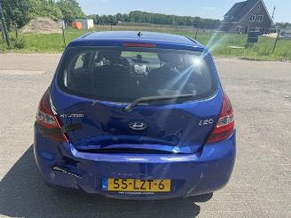 Hyundai I-20 1.4i Dynamic   5 Drs picture 6