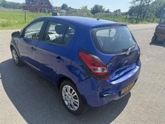 Hyundai I-20 1.4i Dynamic   5 Drs picture 7
