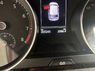 Volkswagen Golf 1.4 TSI  Automaat  5 Drs - Panoramadak ) picture 12