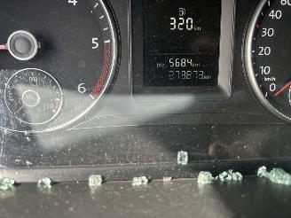 Volkswagen Caddy 2.0 TDI picture 11