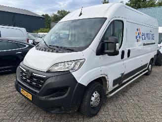  Opel Movano 2.2 CDTI    L3H3  ( Motorschade ) 2023/12