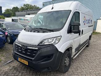  Opel Movano 2.2 CDTI    L2H2   (  Motorschade ) 2023/7