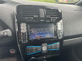 Nissan Leaf Tekna  30 kWh picture 11