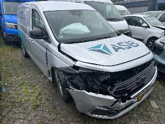 Ford Transit Connect 2.0 TDCI   L2 picture 3