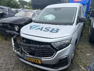 Ford Transit Connect 2.0 TDCI   L2 picture 1