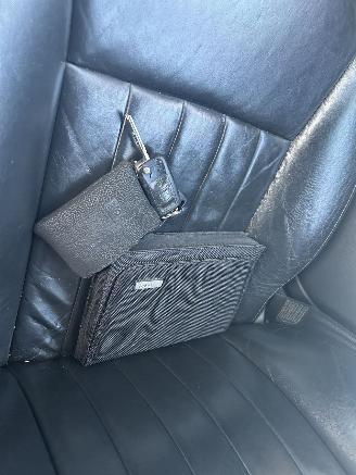 Audi A8 3.2 V6 FSI picture 10