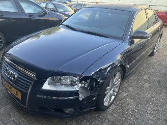 Audi A8 3.2 V6 FSI picture 1