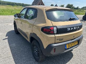 Dacia Spring Expression 26,8 kWh   Automaat   ( 6719 Km ) picture 7
