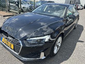 Avarii autoturisme Audi A5 Sportback 40 TFSI  Automaat 2023/2