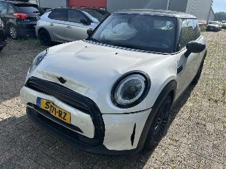 Unfallwagen Mini Cooper Camden 1.5  Automaat 2023/3