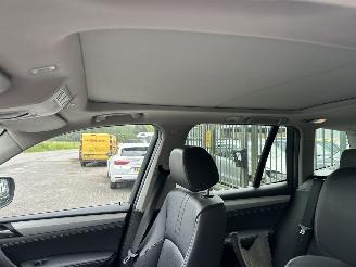 BMW X3 xDrive  3.5i  Automaat picture 11