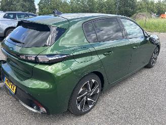 Peugeot 308 1.2 PureTech  Allure Pack Business   5 drs picture 8