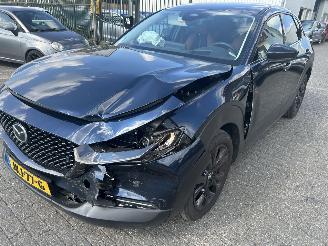 Mazda CX-30 2.5  eSkyActive -G Nagisa     ( 15617 Km ) picture 1