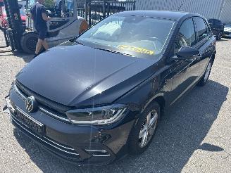 Volkswagen Polo 1.2 TSI  Style picture 1