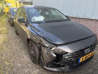 Hyundai I-30 Stationcar 1.0 TGDI Hybrid Automaat Comfort picture 2