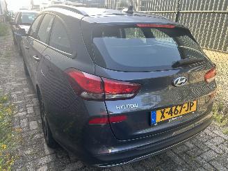 Hyundai I-30 Stationcar 1.0 TGDI Hybrid Automaat Comfort picture 5