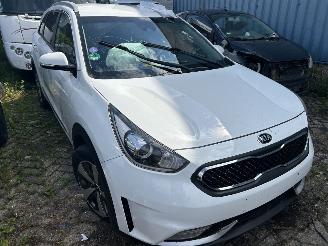 Kia Niro 1.6 GDI  Hybrid  Automaat picture 3