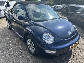 Volkswagen Beetle 1.6 Cabriolet picture 3