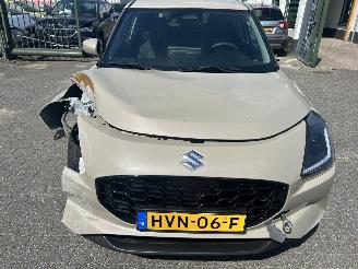 Suzuki Swift 1.2 Automaat Hybrid  Style  ( 3552 Km ) picture 2