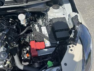 Suzuki Swift 1.2 Automaat Hybrid  Style  ( 3552 Km ) picture 17
