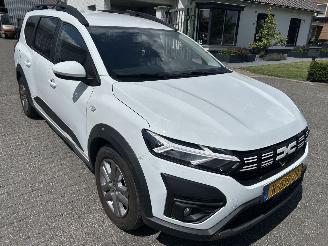 Dacia Jogger 1.0 TCe   7 Persoons - LPG G3 picture 3
