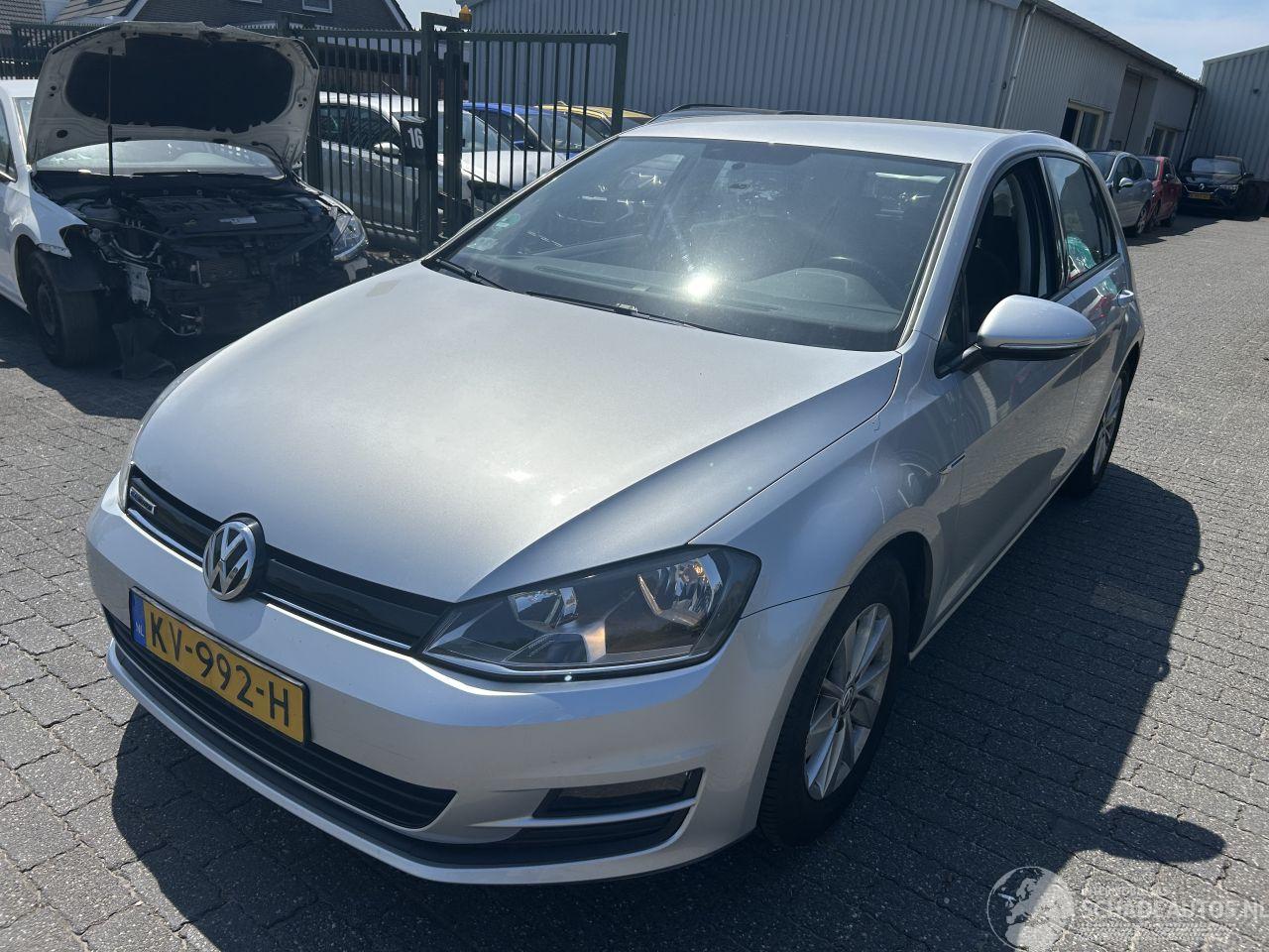 Volkswagen Golf 1.0 TSI 5 drs