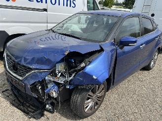 Suzuki Baleno 1.2 Automaat High Executive 5 drs 2018/8