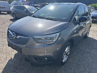 Opel Crossland X 1.2 Turbo 110 PK Innovation 2020/6