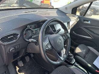 Opel Crossland X  1.2 Turbo   110 PK Innovation picture 11