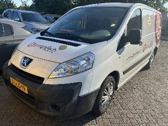 Peugeot Expert 2.0 HDI L2H1 2011/1