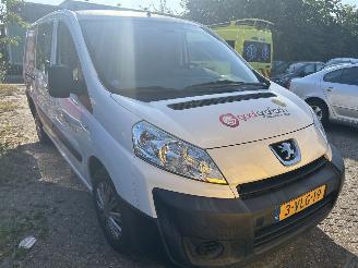 Peugeot Expert 2.0 HDI  L2H1 picture 2