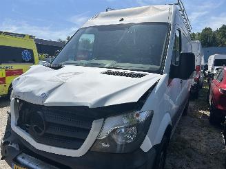 Mercedes Sprinter 216 2015/6