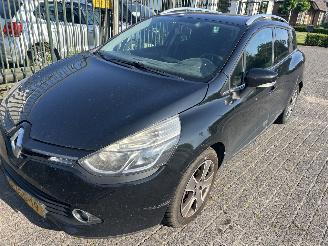 Renault Clio 1.5 DCI Stationcar 2015/2