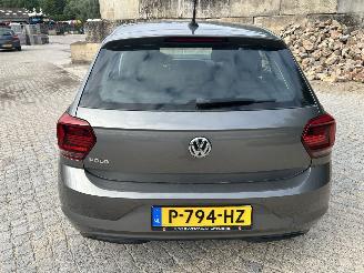 Volkswagen Polo 1.0 TSI picture 5