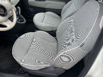 Fiat 500 1.2  Automaat  Panoramadak picture 9