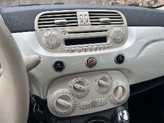 Fiat 500 1.2  Automaat  Panoramadak picture 11