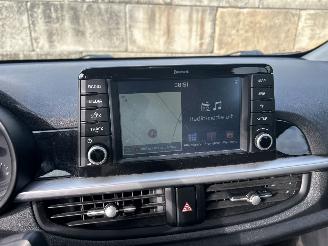 Kia Picanto 1.0 picture 8