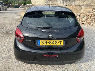 Peugeot 208 1.2 PureTech  5 drs  ( 63491 KM ) picture 5