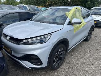 BYD Atto 3 Design picture 1