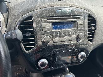 Nissan Juke 1.6  Automaat picture 8