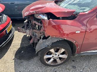 Nissan Juke 1.6  Automaat picture 10