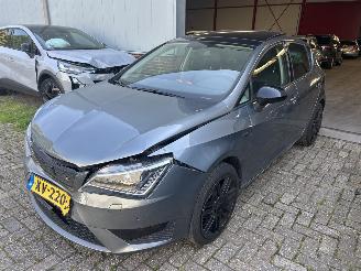 Seat Ibiza 1.0 FR  5 drs ( Panoramadak ) picture 1