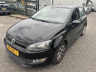 skadebil auto Volkswagen Polo 1.2 TDI    5 Drs 2012/1