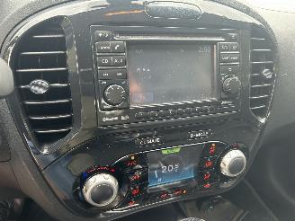 Nissan Juke 1.6 Automaat picture 10