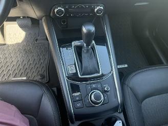 Mazda CX-5 2.5 SkyActiv-G 194 GT-M 4WD picture 14