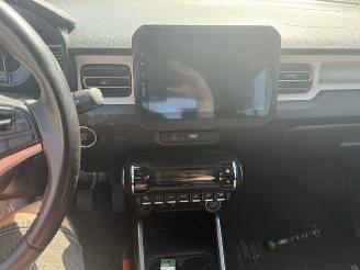 Suzuki Ignis 1.2 Smart Hybrid Select picture 14
