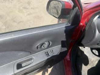 Nissan Micra 1.2 Acenta picture 11