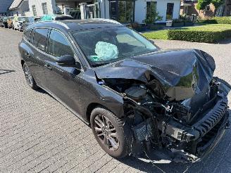 Ford Focus Stationcar 1.0 Hybrid Ecoboost Titanium picture 2